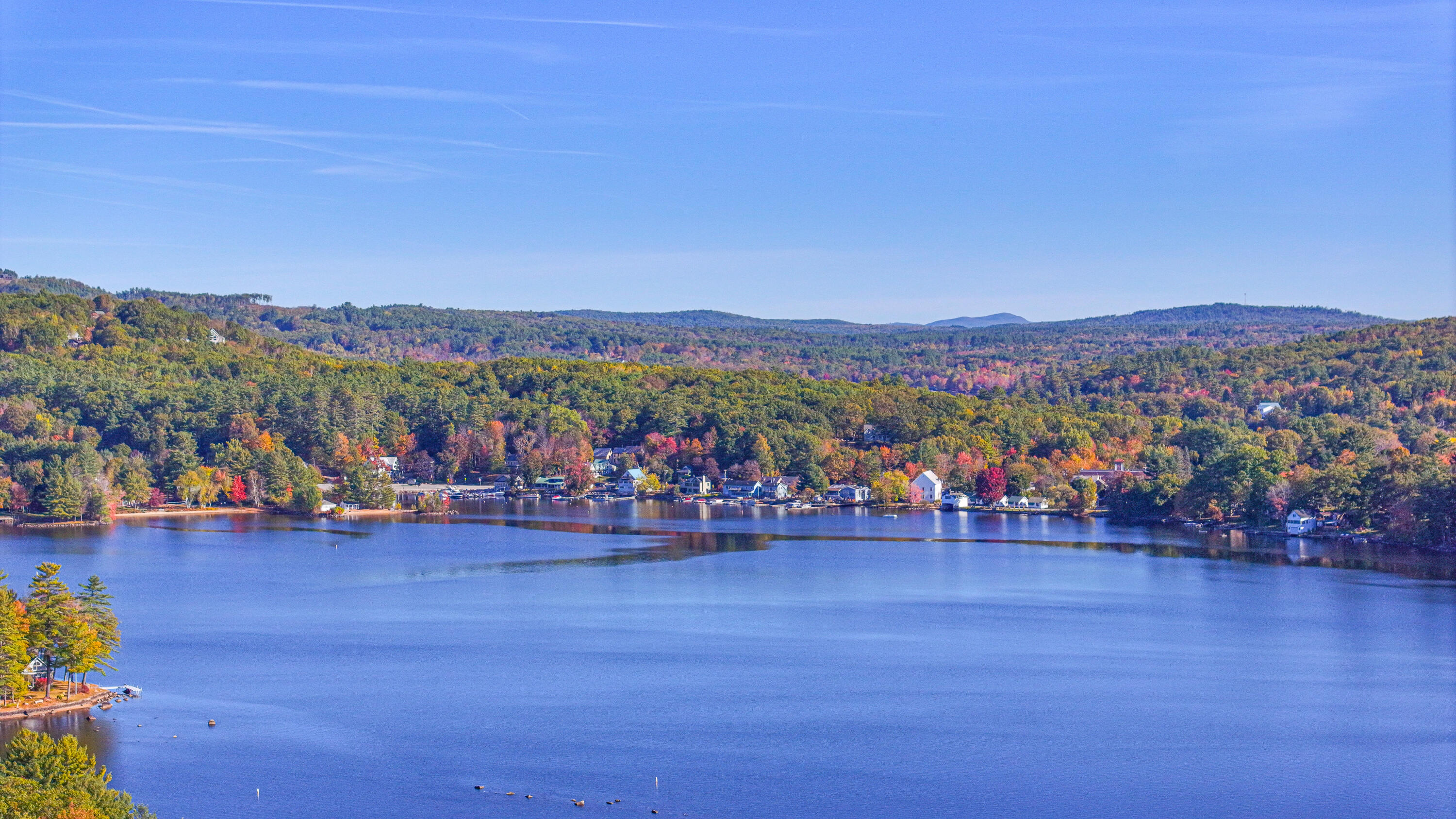 42 Bells Point Road Bridgton, ME 04009 - Photo 106 of 107 42 Bells Point-38