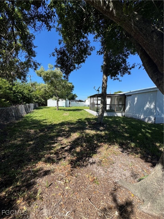 734 Midstate Loop Clewiston, FL 33440 - Photo 5 of 25 a view of a park