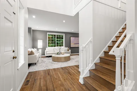 $1,450,000 | 5791 Wimsey Lane Northeast, Bainbridge Island, WA 98110
