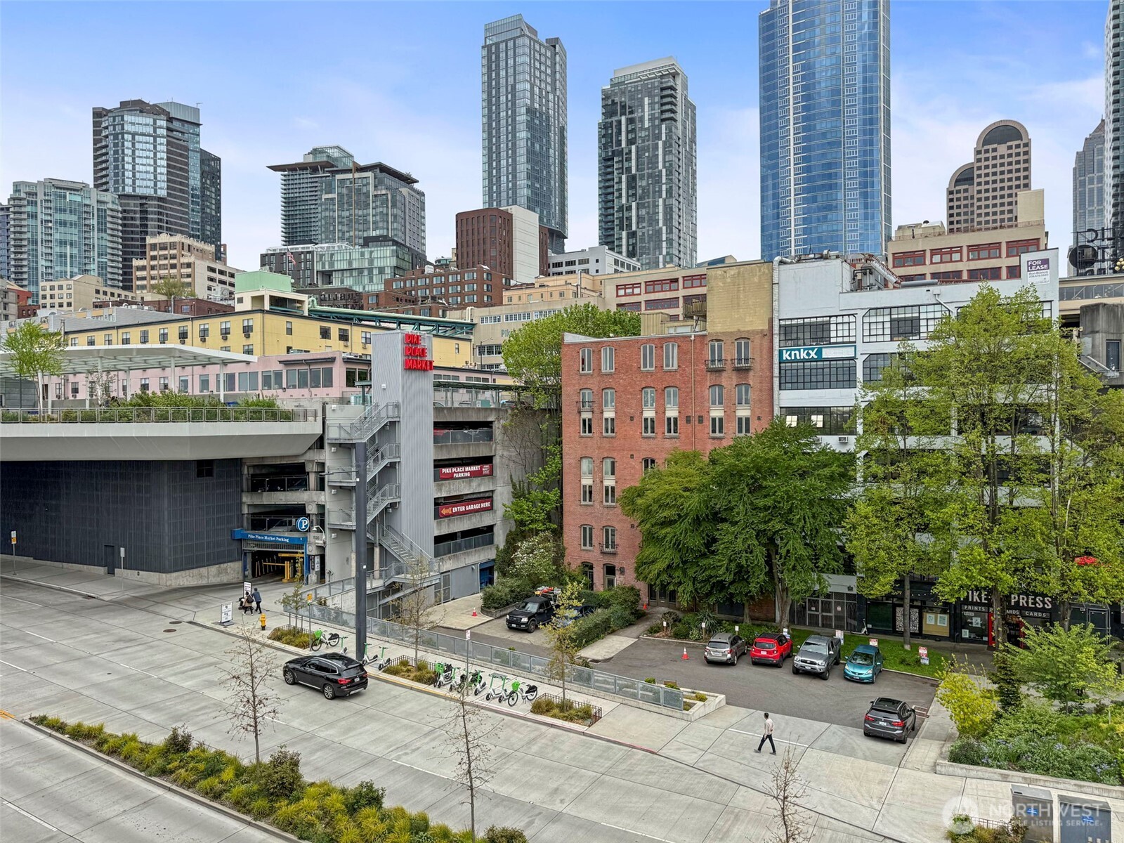1507 Western Avenue, Unit R203 Seattle, WA 98101 - Photo 31 of 32