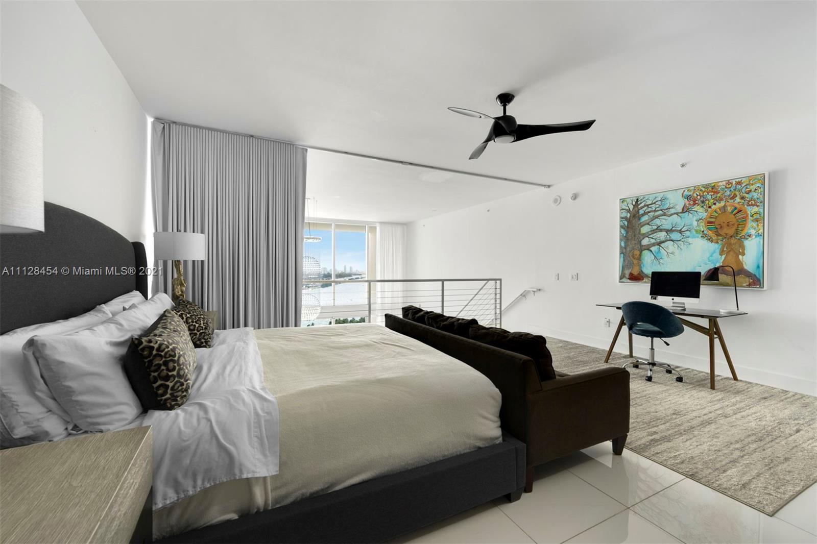 1040 Biscayne Boulevard, Unit 2402 Miami, FL 33132 - Photo 16 of 48