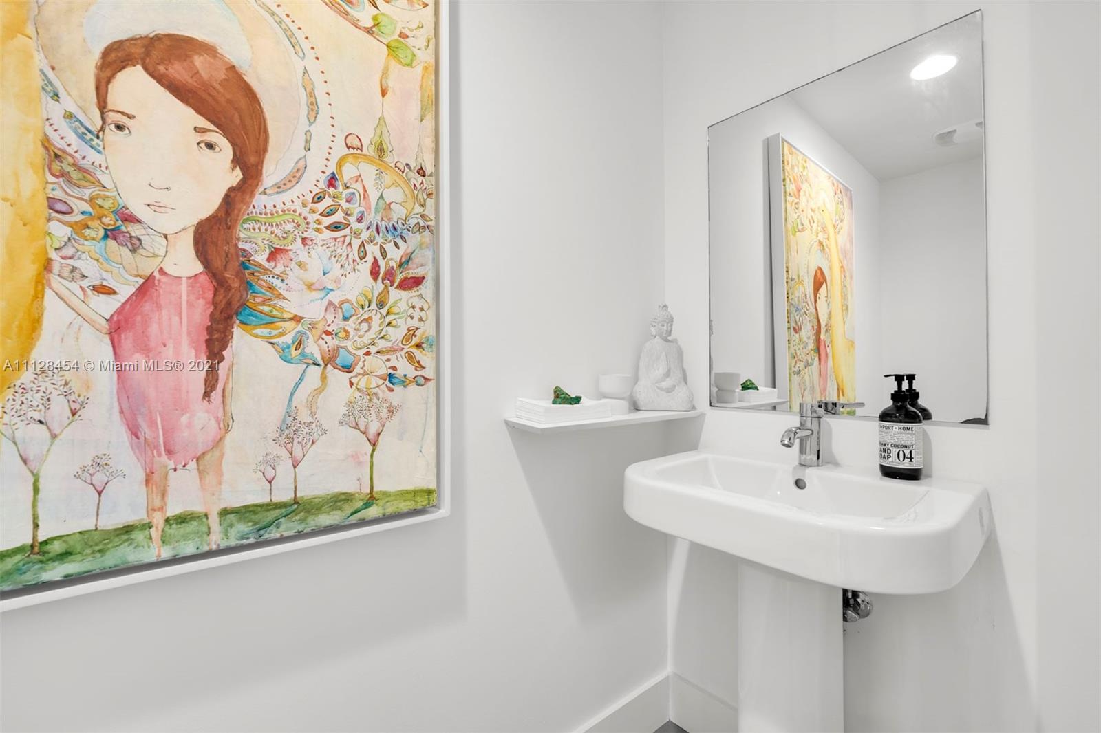 1040 Biscayne Boulevard, Unit 2402 Miami, FL 33132 - Photo 22 of 48