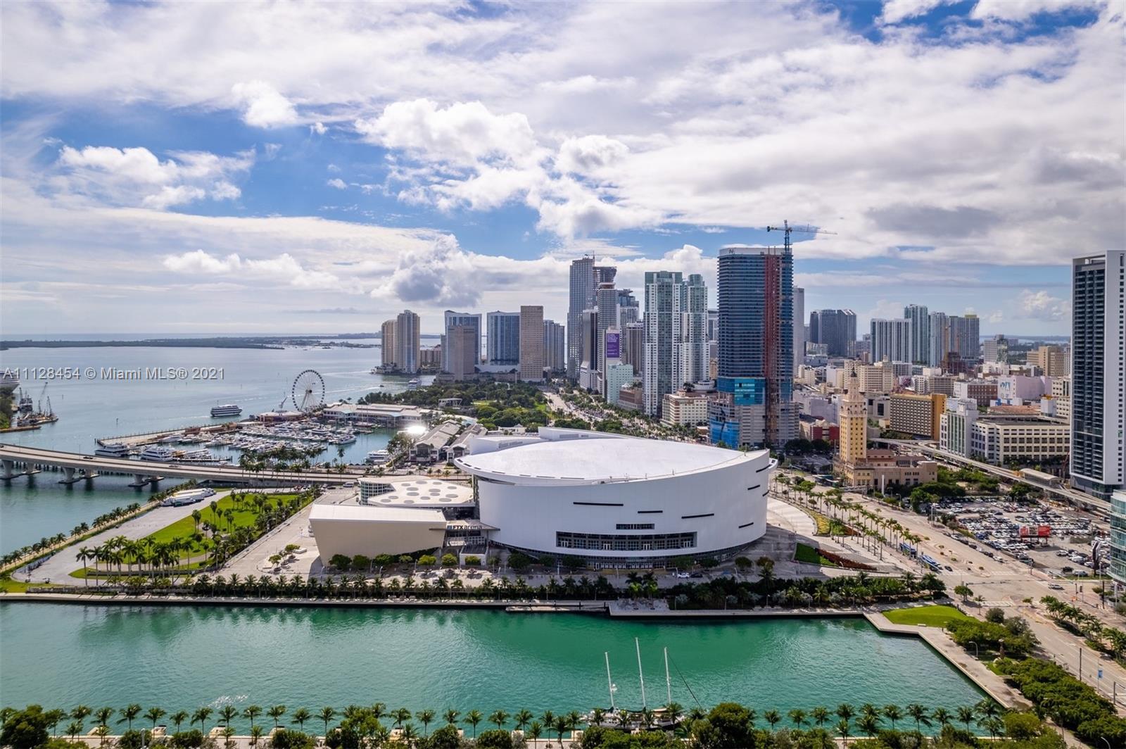 1040 Biscayne Boulevard, Unit 2402 Miami, FL 33132 - Photo 27 of 48