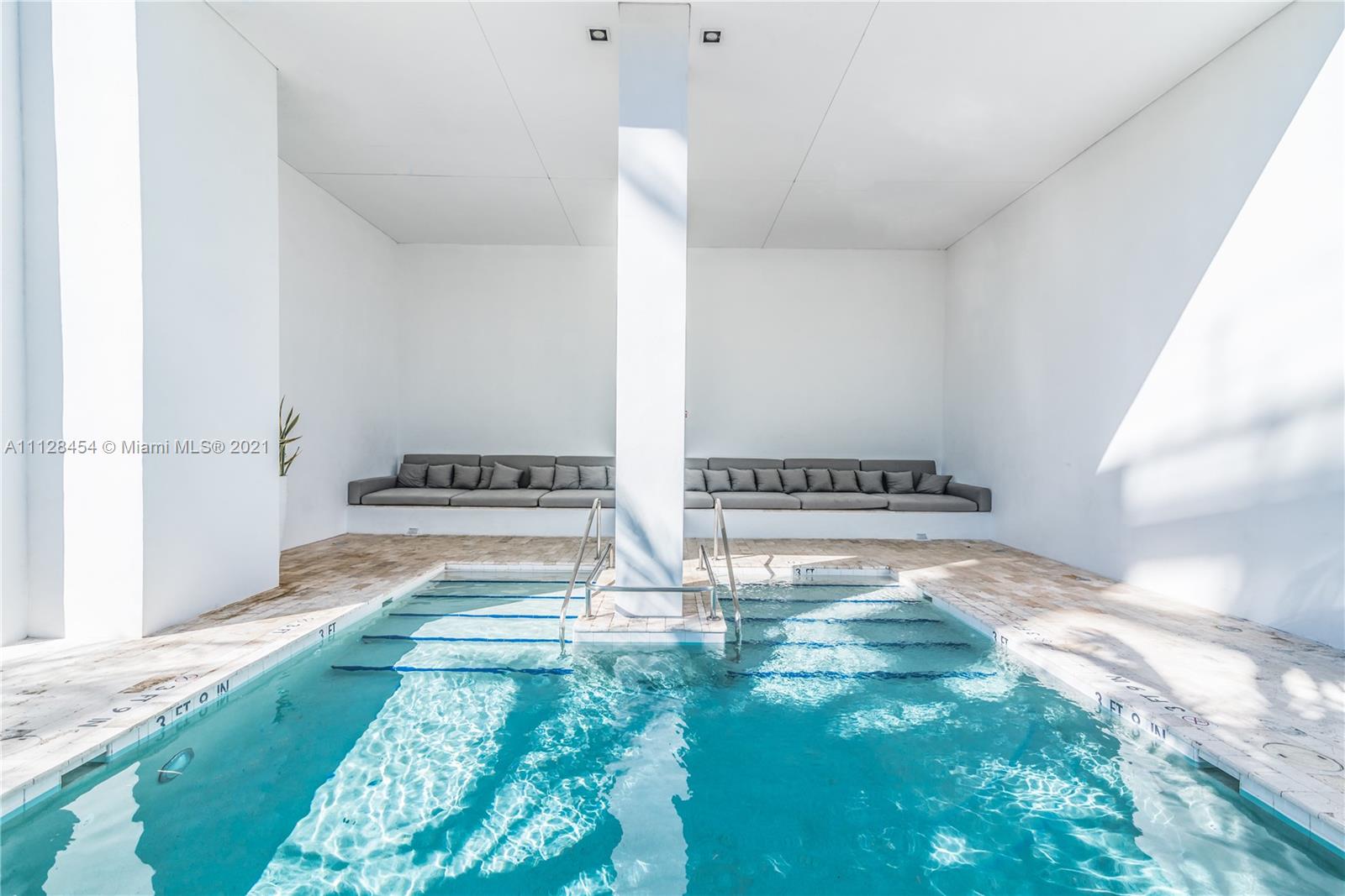 1040 Biscayne Boulevard, Unit 2402 Miami, FL 33132 - Photo 33 of 48