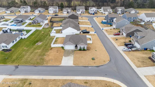 $304,900 | 605 Clay Drive, Talbott, TN 37877