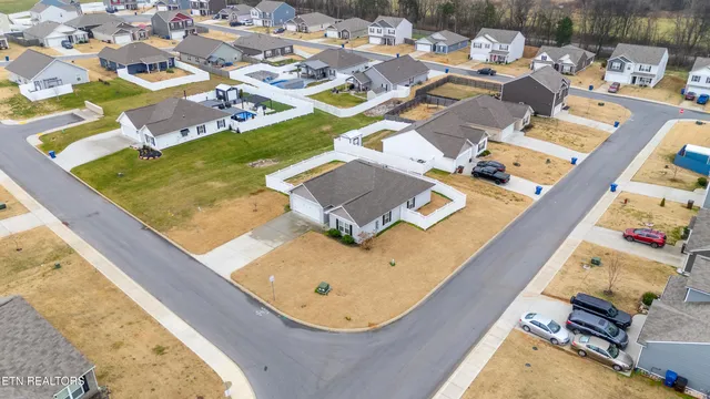 $304,900 | 605 Clay Drive, Talbott, TN 37877