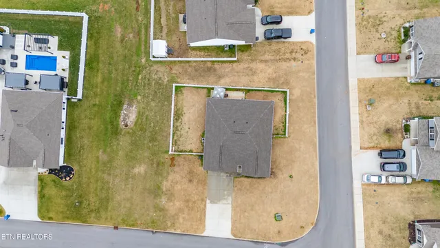 $304,900 | 605 Clay Drive, Talbott, TN 37877