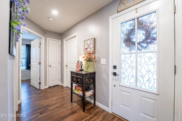 $304,900 | 605 Clay Drive, Talbott, TN 37877