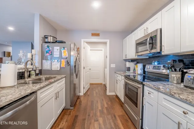 $304,900 | 605 Clay Drive, Talbott, TN 37877