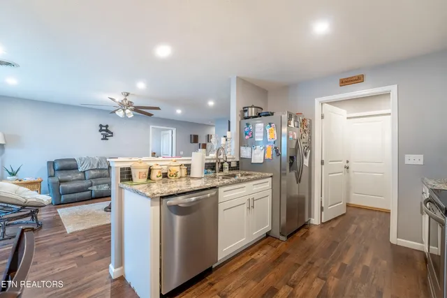 $304,900 | 605 Clay Drive, Talbott, TN 37877