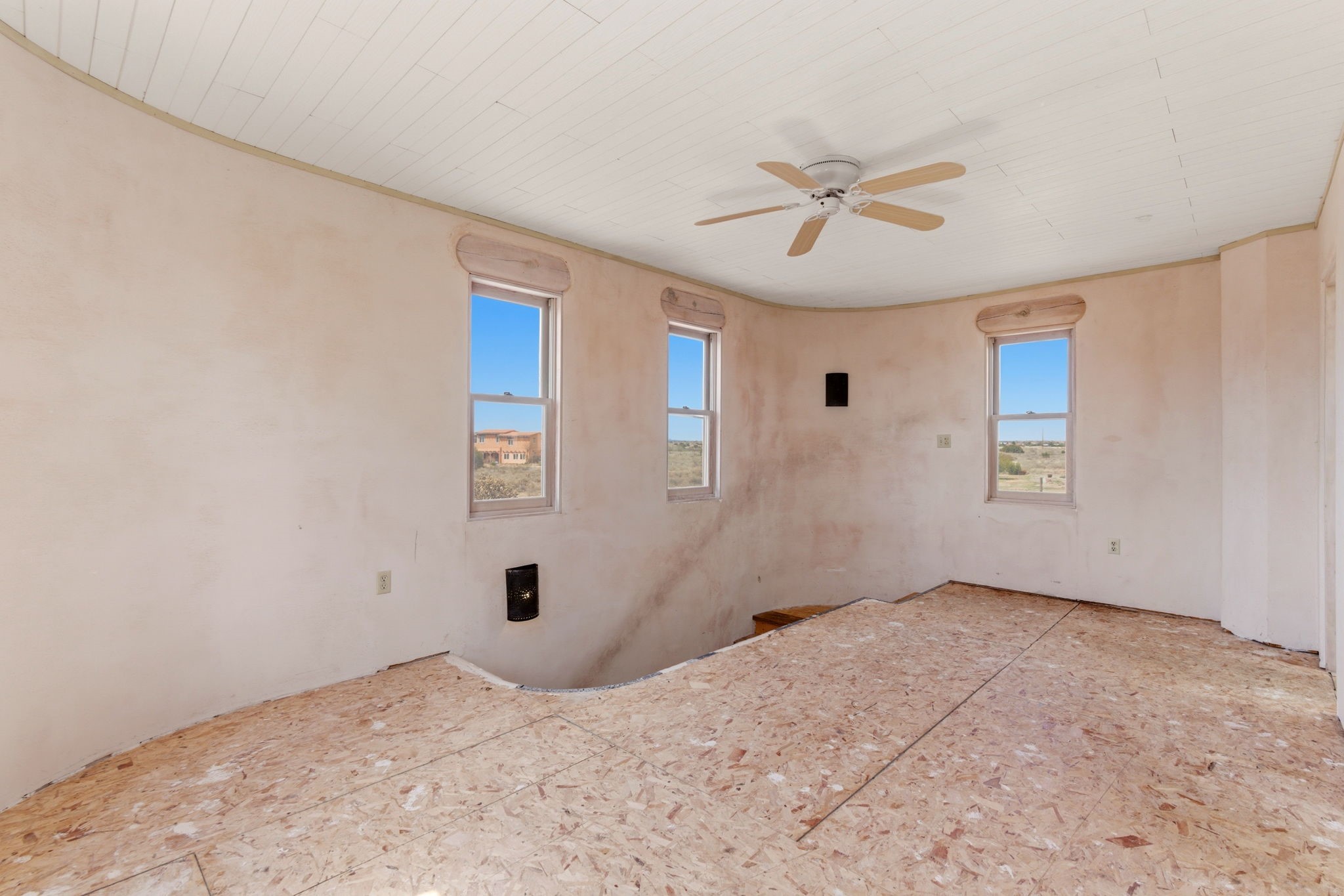 3 Ab Apache Road Santa Fe, NM 87508 - Photo 63 of 89 Unit A - guest house