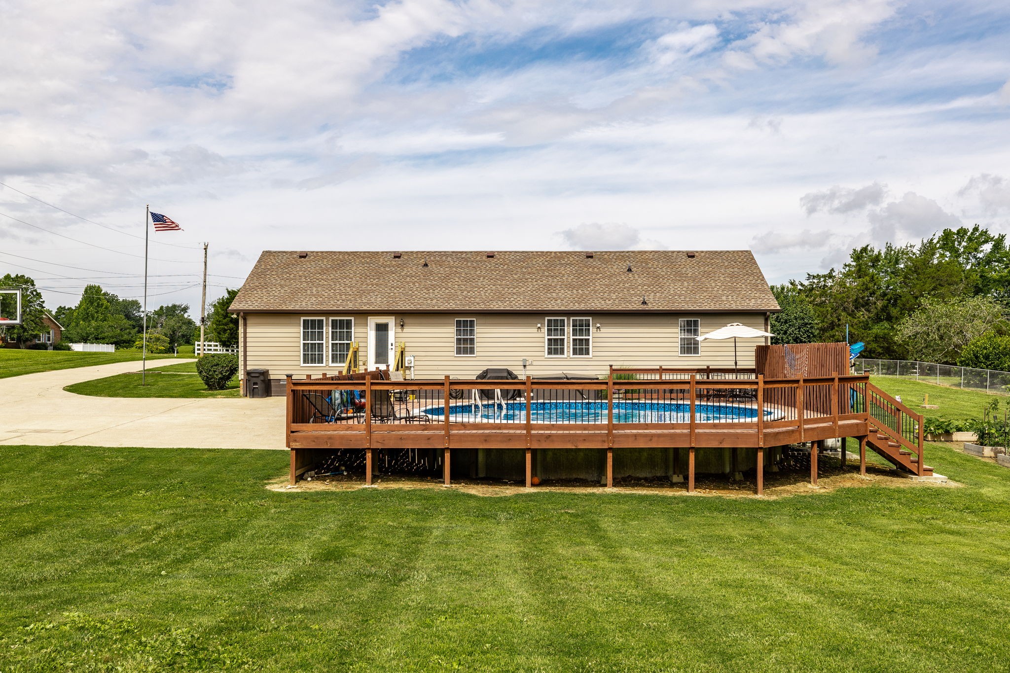 2205 Howell Road Greenbrier, TN 37073 - Photo 76 of 95
