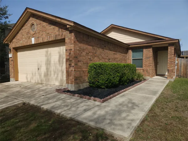 $1,845 | 273 Tower Drive, Kyle, TX 78640