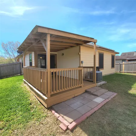 $1,845 | 273 Tower Drive, Kyle, TX 78640