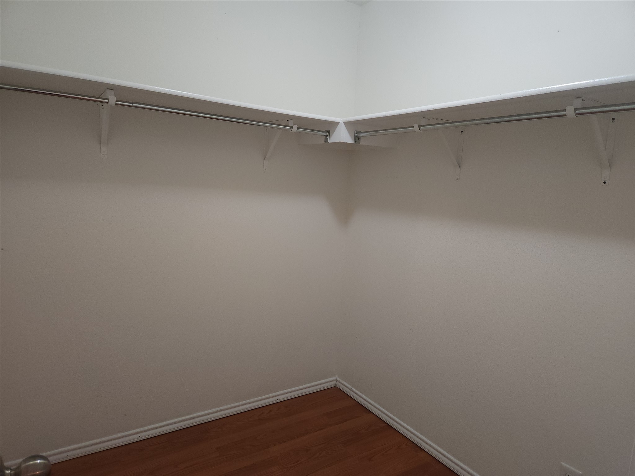 273 Tower Drive Kyle, TX 78640 - Photo 8 of 13 a view of a room with shelf on the wall