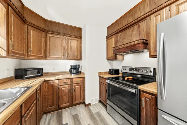 $315,000 | 12207 West Blue Mound Road, Wauwatosa, WI 53226