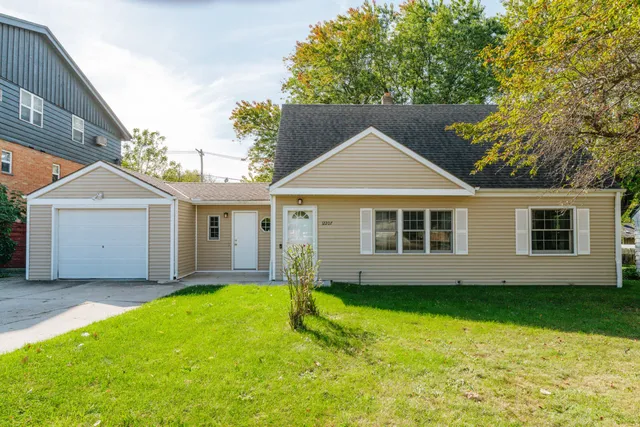 $315,000 | 12207 West Blue Mound Road, Wauwatosa, WI 53226