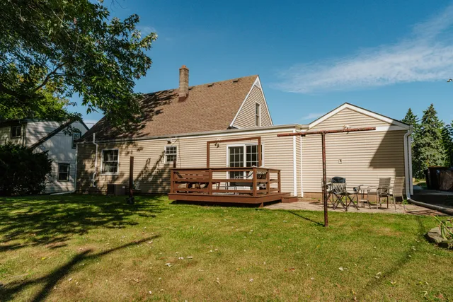 $315,000 | 12207 West Blue Mound Road, Wauwatosa, WI 53226