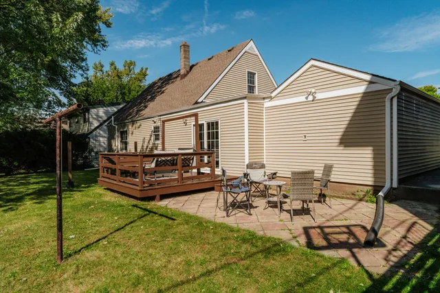 $315,000 | 12207 West Blue Mound Road, Wauwatosa, WI 53226