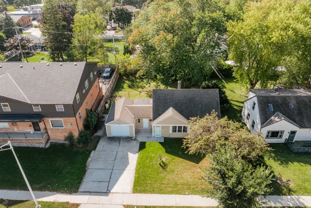 $315,000 | 12207 West Blue Mound Road, Wauwatosa, WI 53226