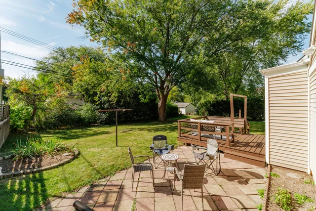 $315,000 | 12207 West Blue Mound Road, Wauwatosa, WI 53226