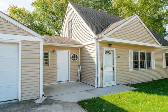 $315,000 | 12207 West Blue Mound Road, Wauwatosa, WI 53226