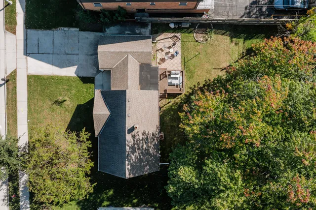 $315,000 | 12207 West Blue Mound Road, Wauwatosa, WI 53226