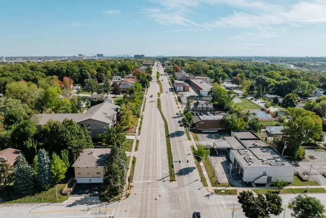 $315,000 | 12207 West Blue Mound Road, Wauwatosa, WI 53226