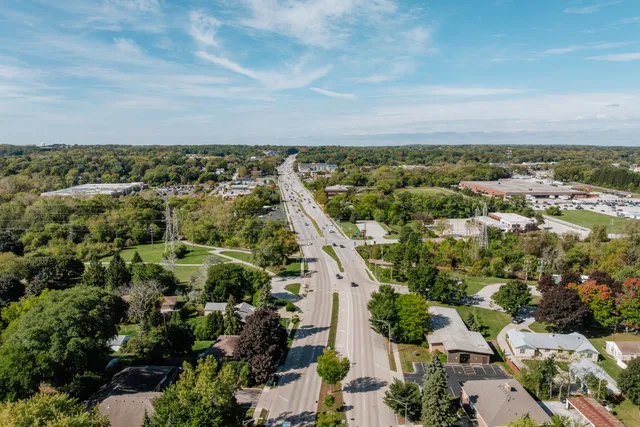 $315,000 | 12207 West Blue Mound Road, Wauwatosa, WI 53226