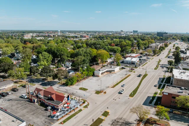 $315,000 | 12207 West Blue Mound Road, Wauwatosa, WI 53226