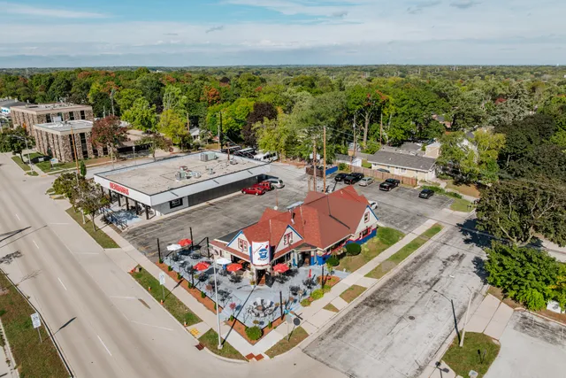 $315,000 | 12207 West Blue Mound Road, Wauwatosa, WI 53226