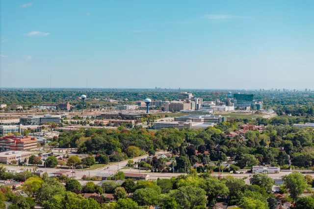 $315,000 | 12207 West Blue Mound Road, Wauwatosa, WI 53226