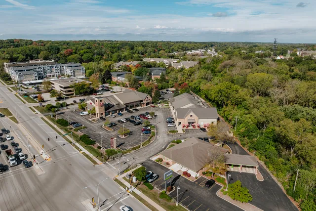 $315,000 | 12207 West Blue Mound Road, Wauwatosa, WI 53226