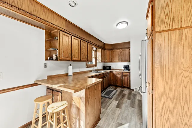 $315,000 | 12207 West Blue Mound Road, Wauwatosa, WI 53226