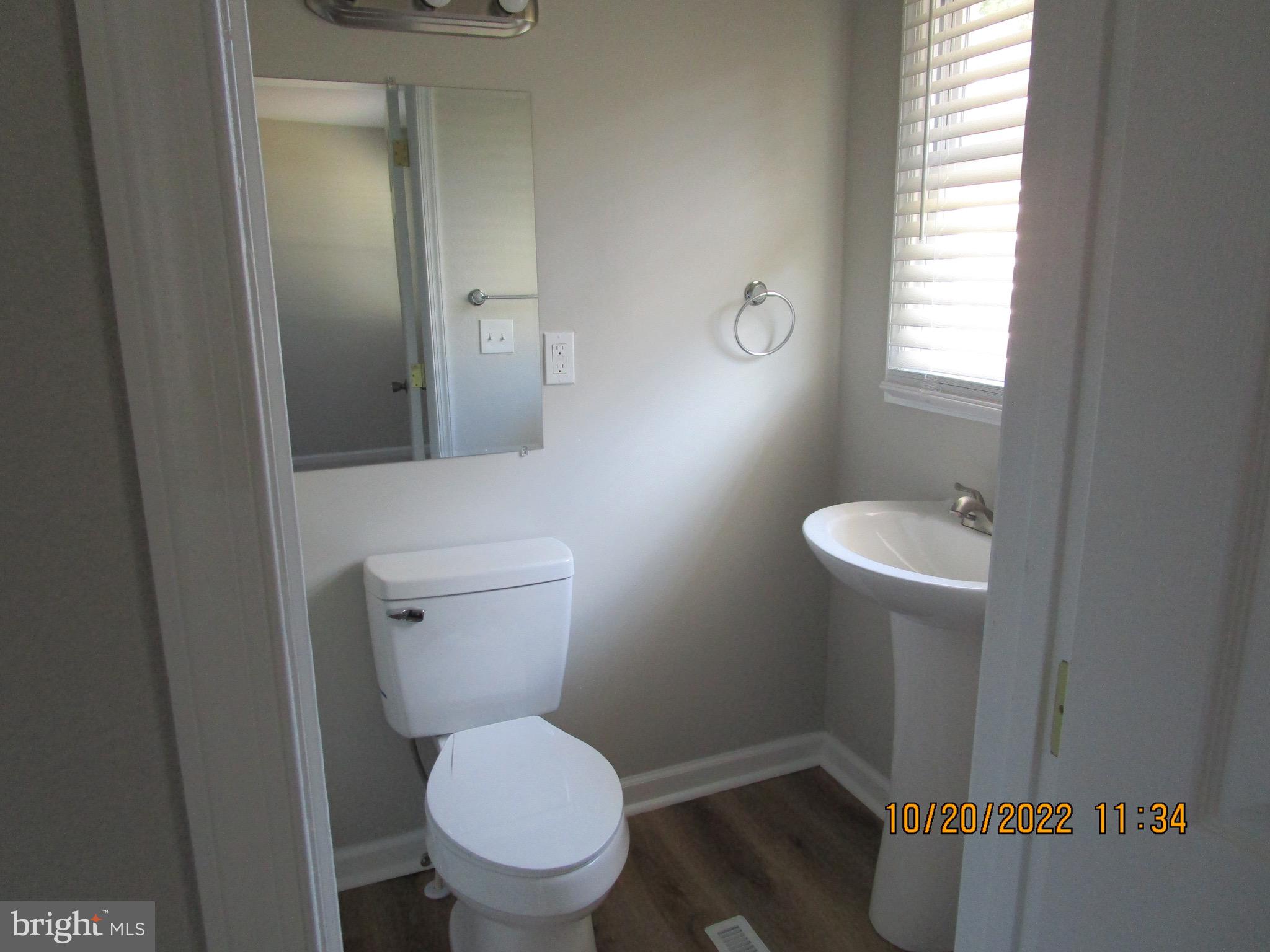 20187 Beaver Dam Road Lewes, DE 19958 - Photo 16 of 16 Master Bath