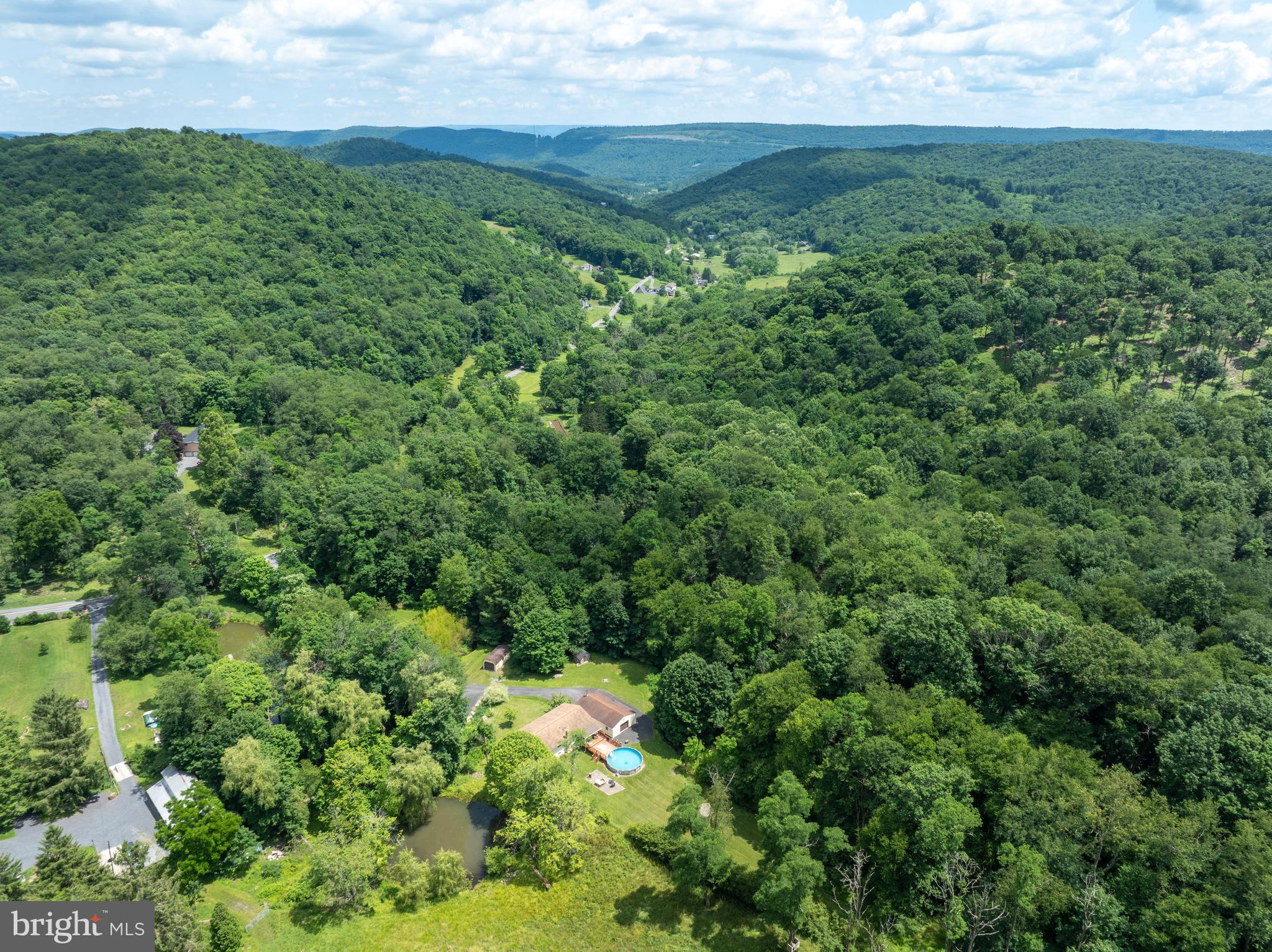 1425 Steele Hollow Road Julian, PA 16844 - Photo 63 of 63