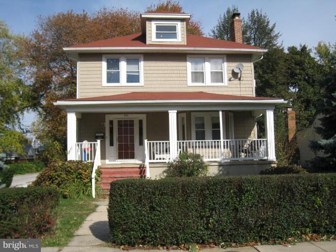 446 Shipley Road Linthicum, MD 21090 - Photo 1 of 12 Exterior (Main)