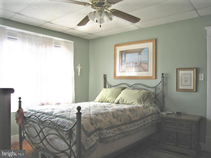 446 Shipley Road Linthicum, MD 21090 - Photo 10 of 12 Master Bedroom