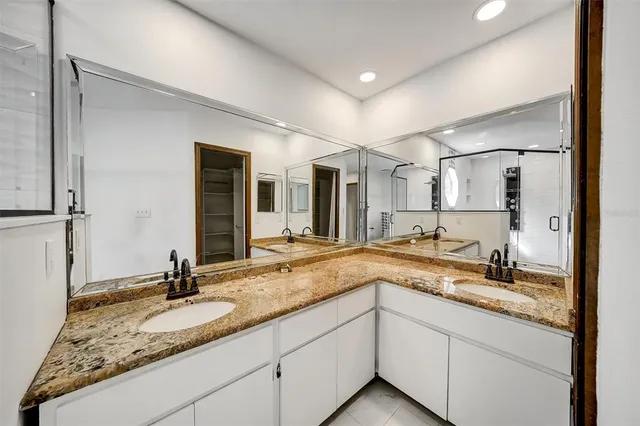 $649,000 | 2789 Valencia Lane West, Palm Harbor, FL 34684