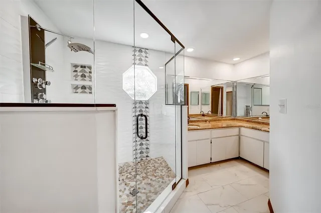 $649,000 | 2789 Valencia Lane West, Palm Harbor, FL 34684