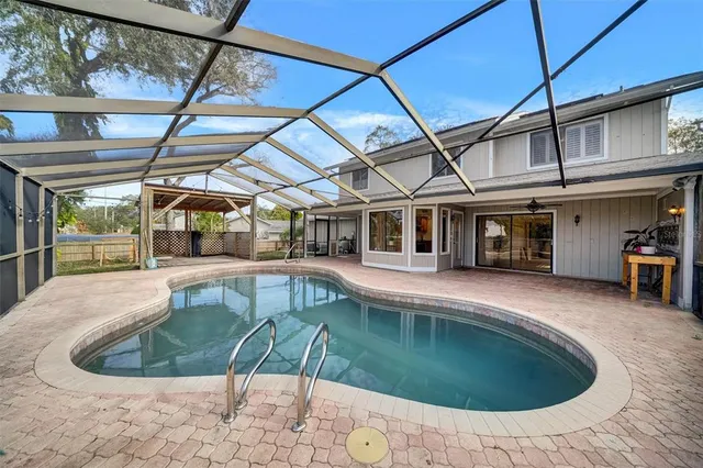 $649,000 | 2789 Valencia Lane West, Palm Harbor, FL 34684