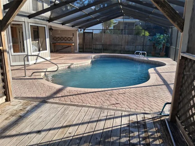 $649,000 | 2789 Valencia Lane West, Palm Harbor, FL 34684