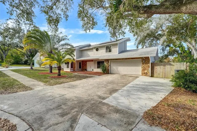 $649,000 | 2789 Valencia Lane West, Palm Harbor, FL 34684