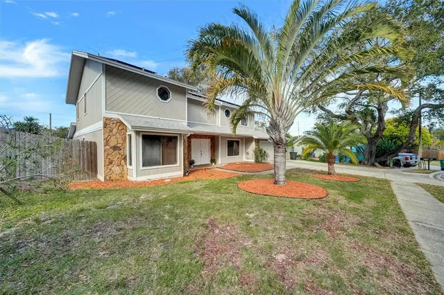 $649,000 | 2789 Valencia Lane West, Palm Harbor, FL 34684