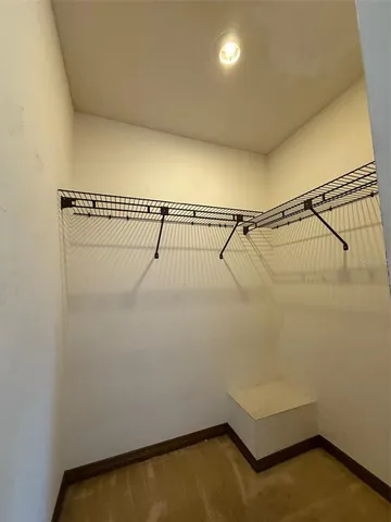 a view of outdoor space with seating