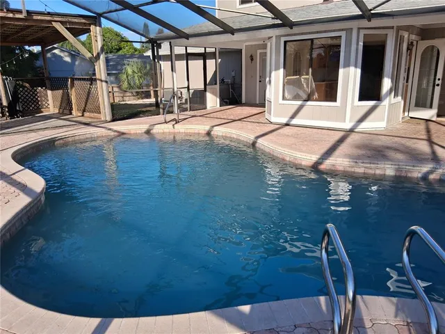 $649,000 | 2789 Valencia Lane West, Palm Harbor, FL 34684