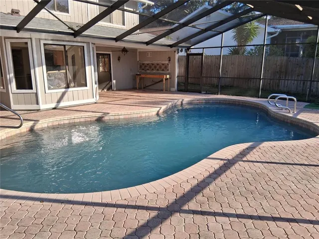 $649,000 | 2789 Valencia Lane West, Palm Harbor, FL 34684