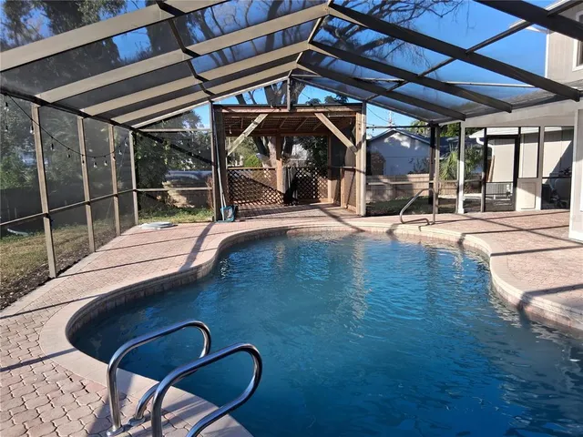 $649,000 | 2789 Valencia Lane West, Palm Harbor, FL 34684