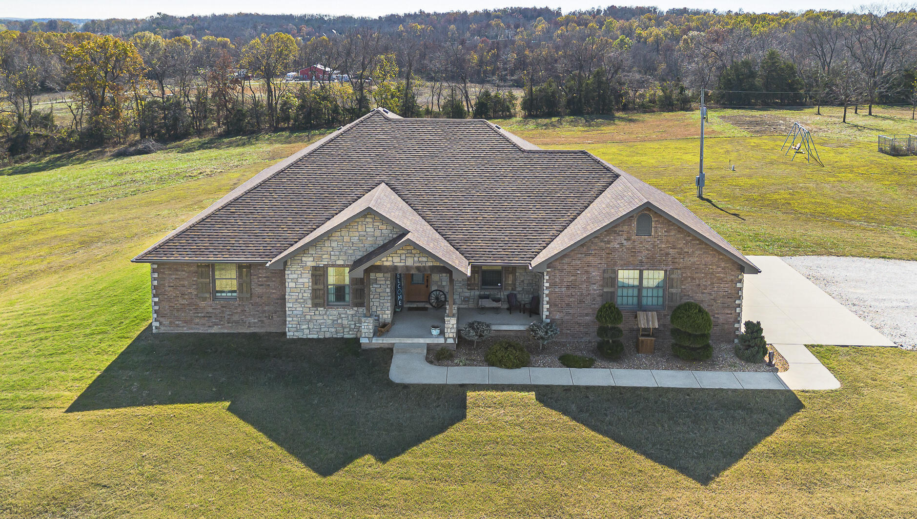 1558 East 432 Road Bolivar, MO 65613 - Photo 71 of 82 DJI_0543_1