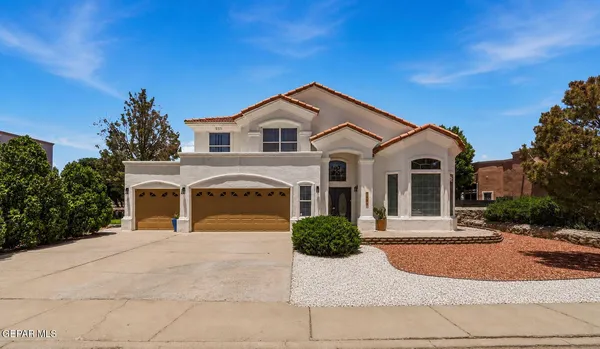$420,000 | 1035 Los Moros Drive, El Paso, TX 79932
